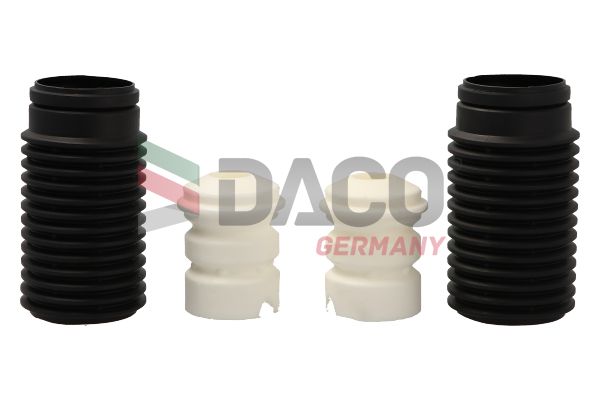 DACO GERMANY Пылезащитный комплект, амортизатор PK1015